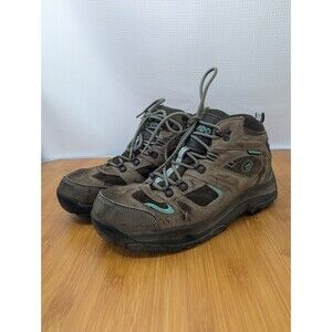 Nevados Klondike Low Hiking Shoe Boot Water Resistant V1173WJEA Womens 10W (Q07)
